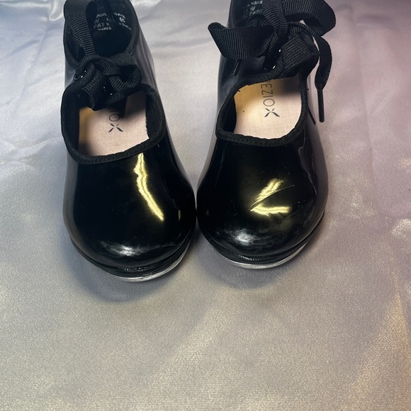 Capezio Black Dance Footwear - Picture 5 of 5